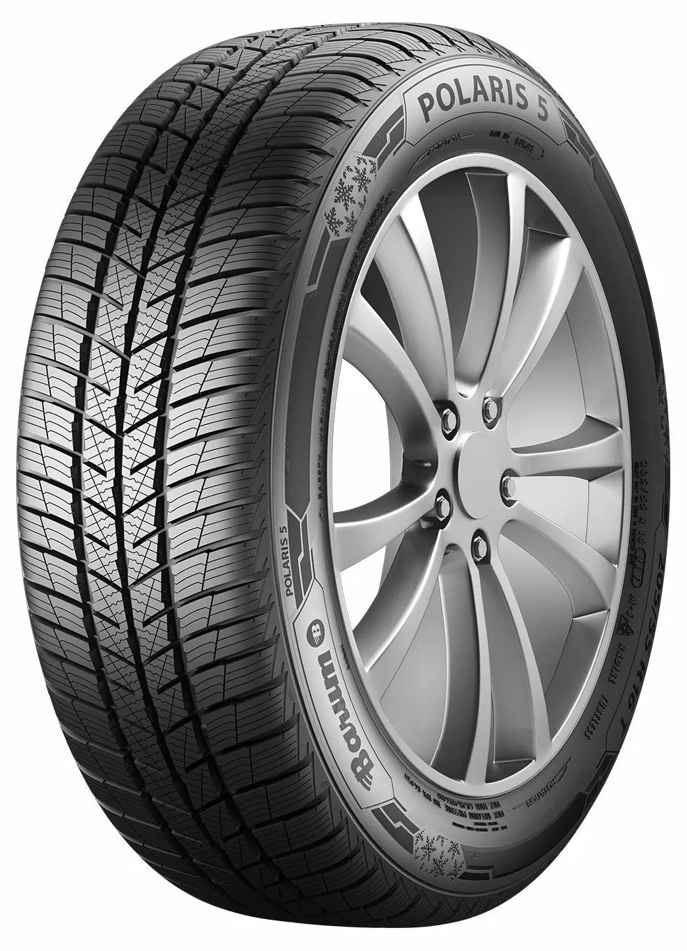 Barum Polaris 5 215/55 R16 97H 1 Barum Polaris 5 215/55 R16 97H