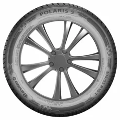 Barum Polaris 5 215/55 R16 97H 5 Barum Polaris 5 215/55 R16 97H -Auto Verkäufe 0537151 Barum 215 55 R16 97H Polaris 5 XL MS 3PMSF 15253823 sidewall.jpg