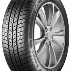 Barum Polaris 5 225/40 R18 92V
