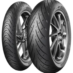 Metzeler Roadtec 01 SE Rear M/C 170/60 ZR17 72W -Auto Verkäufe 0538880 Metzeler 170 60 ZR17 72W Roadtec 01 SE Rear M C 15352484 sidewall.jpg