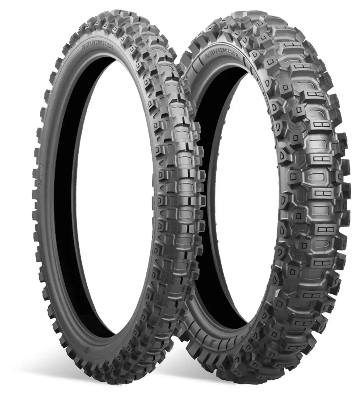 Bridgestone Battlecross X31 Rear 110/90 -19 62M 1 Bridgestone Battlecross X31 Rear 110/90 -19 62M