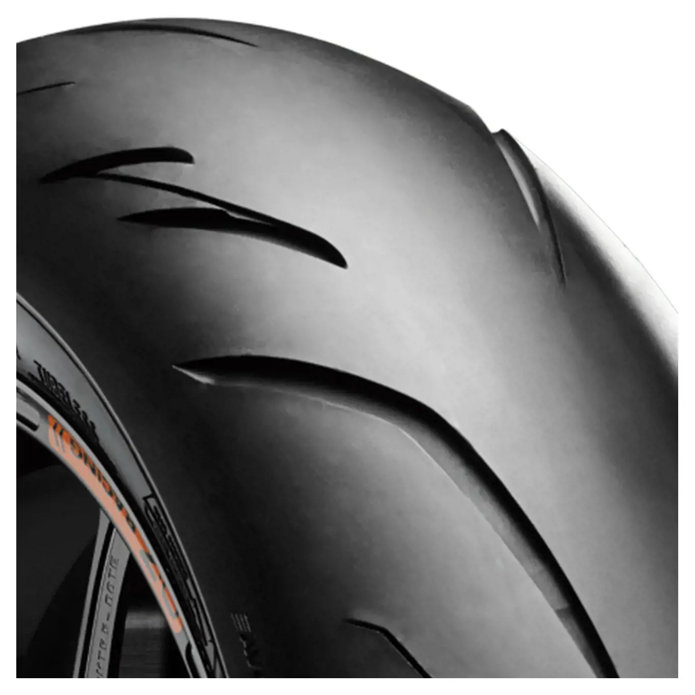 Avon 3D Supersport Rear 180/60 ZR17 (75W) 2 Avon 3D Supersport Rear 180/60 ZR17 (75W) – Bild 2