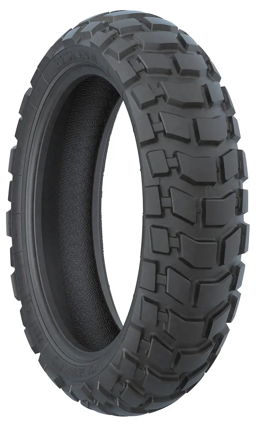 Heidenau K 60 Ranger Rear M/C 140/80 -17 69R 1 Heidenau K 60 Ranger Rear M/C 140/80 -17 69R