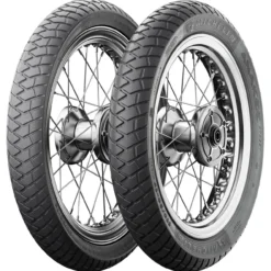 MICHELIN Anakee Street F+R M/C 90/80 -16 51S