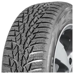 Nokian Tyres WR D4 155/70 R13 75T -Auto Verkäufe 0546582 Nokian Tyres 155 70 R13 75T Nokian WR D4 MS 15287210 main.jpg