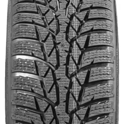 Nokian Tyres WR D4 155/70 R13 75T -Auto Verkäufe 0546584 Nokian Tyres 155 70 R13 75T Nokian WR D4 MS 15287210 front.jpg