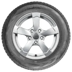 Nokian Tyres WR D4 155/70 R13 75T -Auto Verkäufe 0546585 Nokian Tyres 155 70 R13 75T Nokian WR D4 MS 15287210 sidewall.jpg