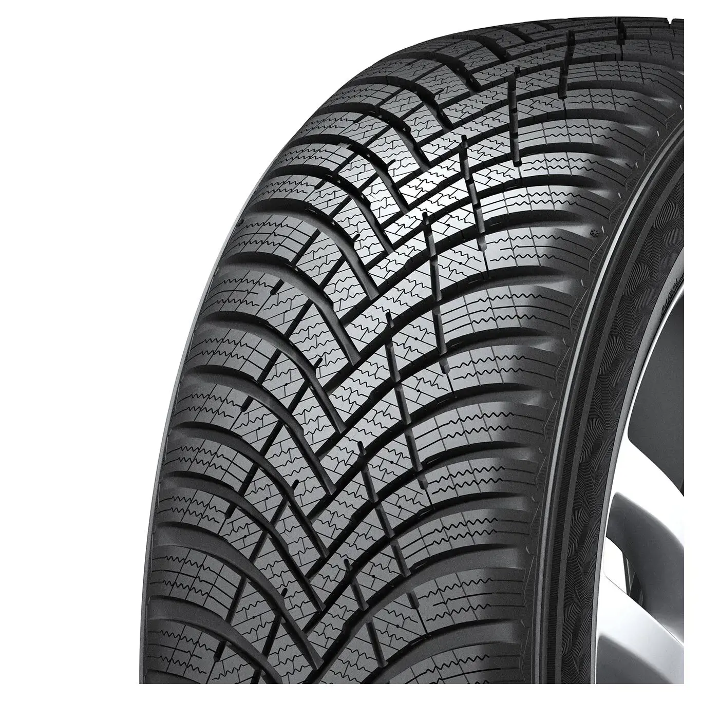Hankook Winter I*cept RS3 W462 205/65 R16 95H 4 Hankook Winter I*cept RS3 W462 205/65 R16 95H – Bild 4