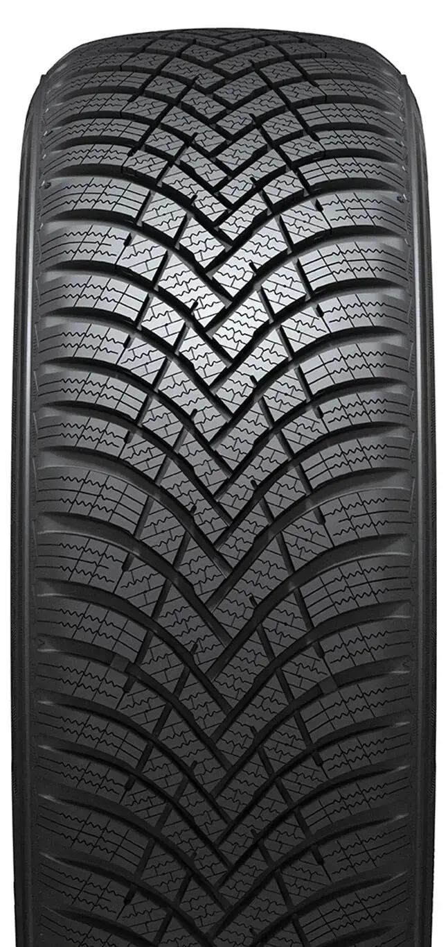 Hankook Winter I*cept RS3 W462 205/65 R16 95H 3 Hankook Winter I*cept RS3 W462 205/65 R16 95H – Bild 3
