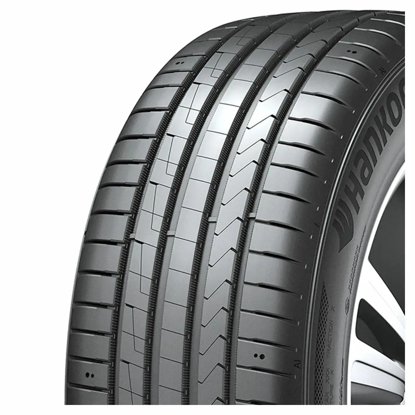 Hankook Ventus Prime4 K135 195/60 R16 89V 2 Hankook Ventus Prime4 K135 195/60 R16 89V – Bild 2
