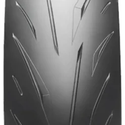 Bridgestone BT S22 Rear 190/55 R17 (75W) -Auto Verkäufe 0555411 Bridgestone 190 55 R17 75W BT S22 Rear W MT 10 15353260 front.jpg