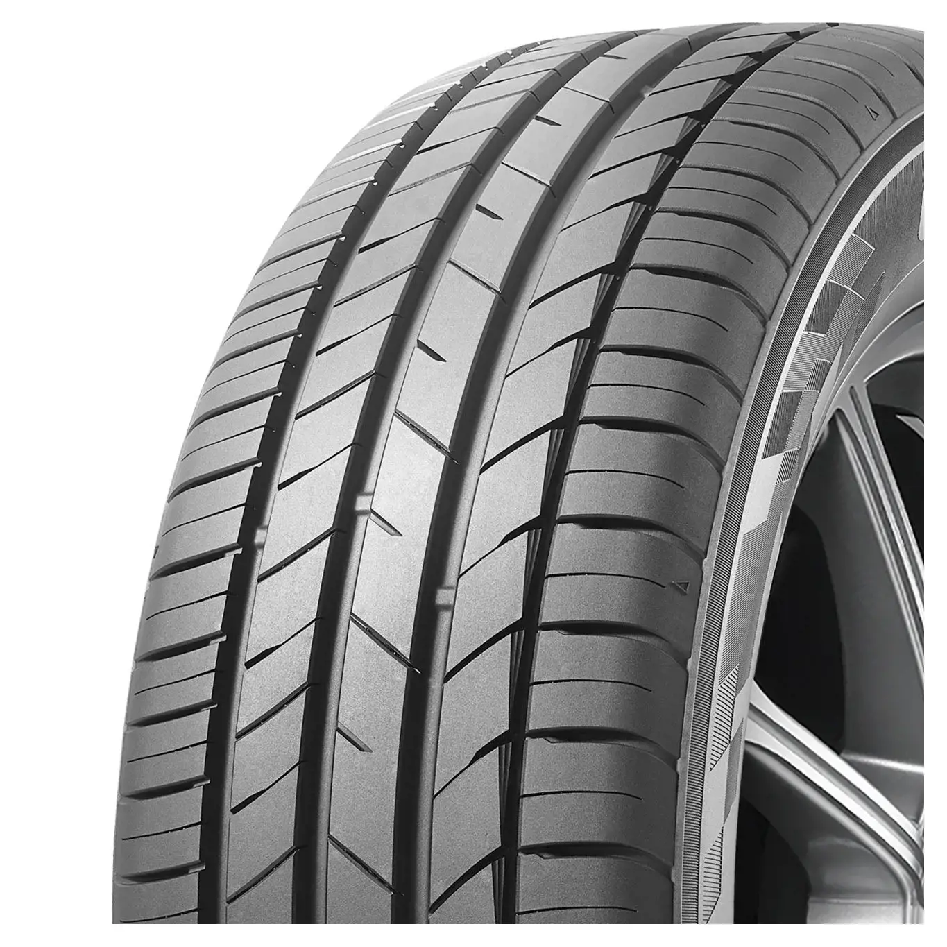 Kumho Ecsta HS52 215/55 ZR17 98W 2 Kumho Ecsta HS52 215/55 ZR17 98W – Bild 2