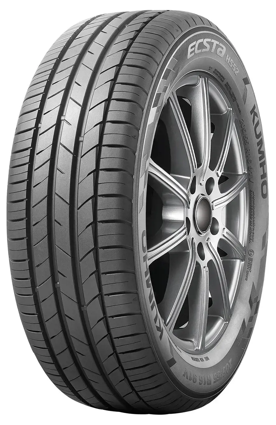 Kumho Ecsta HS52 225/55 ZR16 99W 1 Kumho Ecsta HS52 225/55 ZR16 99W