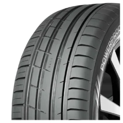 Nokian Tyres Powerproof SUV 235/60 R18 107W -Auto Verkäufe 0556766 Nokian Tyres 235 60 R18 107W Nokian Powerproof SUV XL 15318771 main.jpg