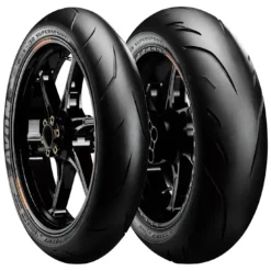 Avon 3D Supersport Rear 180/55 ZR17 (73W)