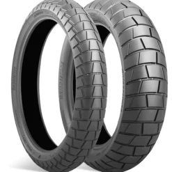 Bridgestone Battlax Adventure Trail AT41 Rear 130/80 R17 65H