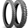 Bridgestone Battlecross X31 Front 90/100 -21 57M