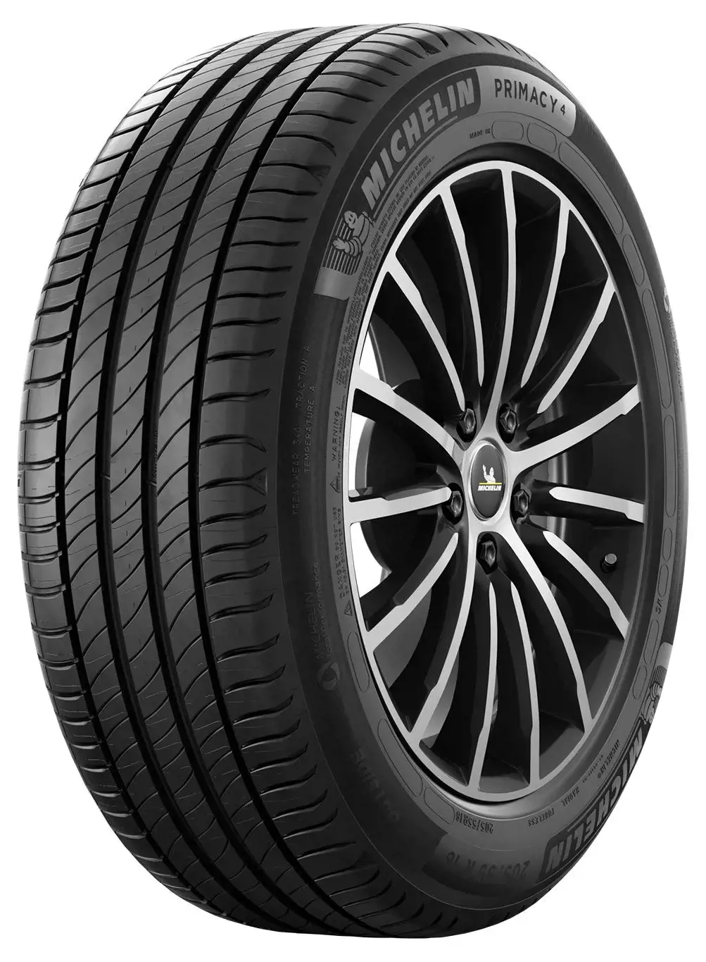 MICHELIN Primacy 4 185/65 R15 88T 1 MICHELIN Primacy 4 185/65 R15 88T