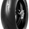 Pirelli Diablo Rosso IV Corsa Rear M/C 200/60 ZR17 (80W)