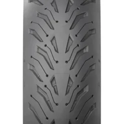 MICHELIN Road 6 Rear 140/70 ZR17 66W 6 MICHELIN Road 6 Rear 140/70 ZR17 66W -Auto Verkäufe 0566074 MICHELIN 140 70 ZR17 66W Road 6 Rear 15353665 front.jpg