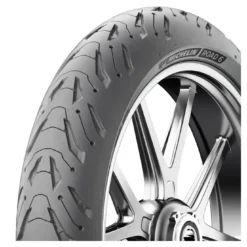 MICHELIN Road 6 Front 110/70 ZR17 54W 7 MICHELIN Road 6 Front 110/70 ZR17 54W -Auto Verkäufe 0566935 MICHELIN 110 70 ZR17 54W Road 6 Front 15353654 main.jpg