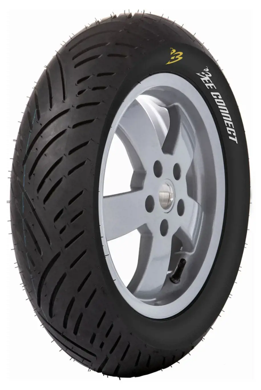 Eurogrip Bee Connect Rear 130/70 -16 61S 1 Eurogrip Bee Connect Rear 130/70 -16 61S