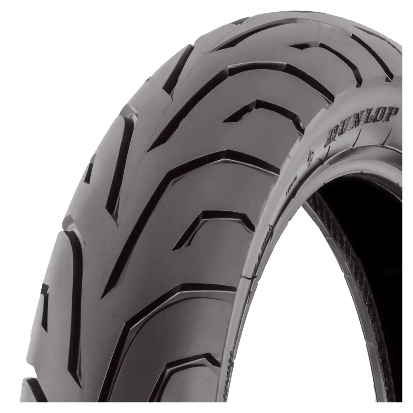 Dunlop Arrowmax Streetsmart Rear 120/90 -18 65V 4 Dunlop Arrowmax Streetsmart Rear 120/90 -18 65V – Bild 4