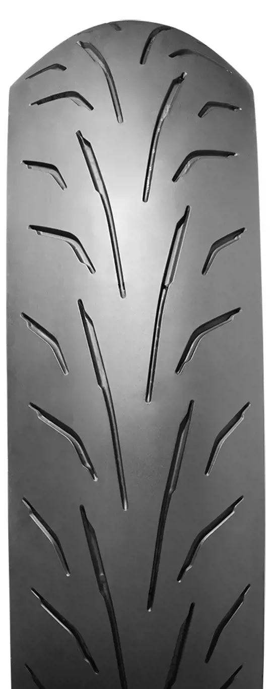 Dunlop Qualifier Core Rear M/C 180/55 ZR17 (73W) 3 Dunlop Qualifier Core Rear M/C 180/55 ZR17 (73W) – Bild 3