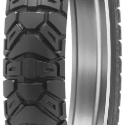 Dunlop Trailmax Mission Front M/C 110/80 -19 59T