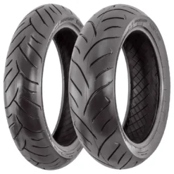 Dunlop Scootsmart F+R 120/70 -12 51S -Auto Verkäufe 0577372 Dunlop 120 70 12 51S Scootsmart FR 15116688 sidewall.jpg