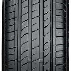 Nexen N'Fera SU1 195/55 R16 91V 6 Nexen N'Fera SU1 195/55 R16 91V -Auto Verkäufe 0577716 Nexen 195 55 R16 91V N Fera SU1 XL 15256816 front.jpg