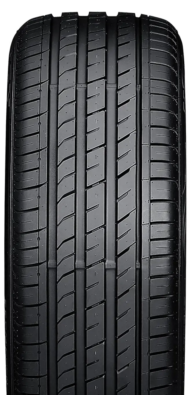 Nexen N'Fera SU1 205/65 R16 95H 3 Nexen N'Fera SU1 205/65 R16 95H – Bild 3