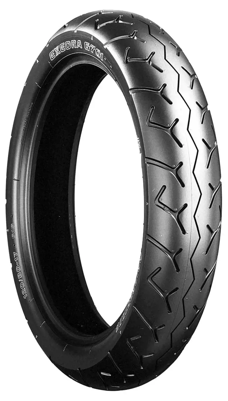 Bridgestone 130/70-18 63H G 701 M/C M/C 1 Bridgestone 130/70-18 63H G 701 M/C M/C