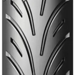 MICHELIN Road Classic Front 100/90 -18 56V 6 MICHELIN Road Classic Front 100/90 -18 56V -Auto Verkäufe 0588566 MICHELIN 100 90 18 56V Road Classic Front 15353629 front.jpg