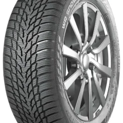 Nokian Tyres WR Snowproof 175/65 R15 84T