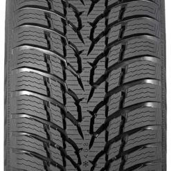 Nokian Tyres WR Snowproof 195/55 R16 87H -Auto Verkäufe 0592496 Nokian Tyres 195 55 R16 87H Nokian WR Snowproof MS 15287232 front.jpg
