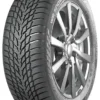 Nokian Tyres WR Snowproof 165/65 R14 79T