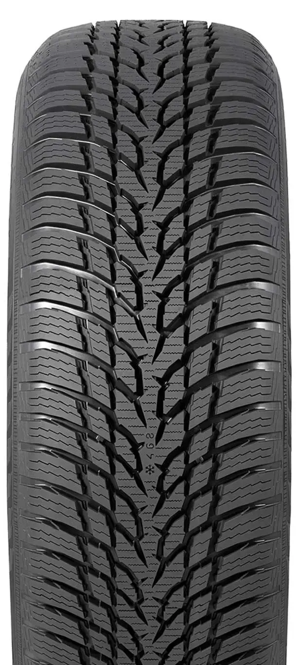 Nokian Tyres WR Snowproof 165/65 R14 79T 3 Nokian Tyres WR Snowproof 165/65 R14 79T – Bild 3