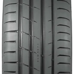Nokian Tyres Powerproof 215/50 R17 95W -Auto Verkäufe 0593460 Nokian Tyres 215 50 R17 95W Nokian Powerproof XL 15268096 front.jpg