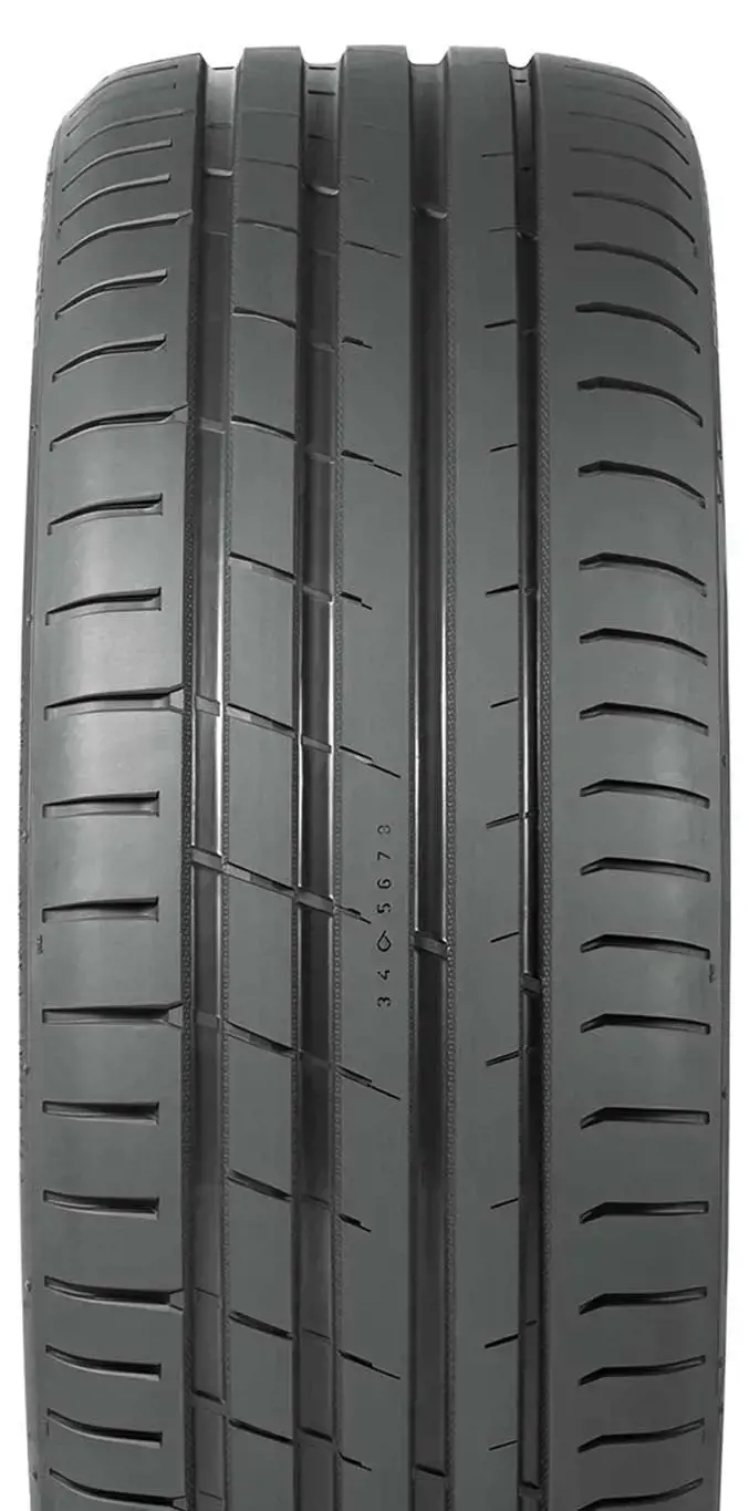 Nokian Tyres Powerproof 225/45 ZR17 91Y 3 Nokian Tyres Powerproof 225/45 ZR17 91Y – Bild 3