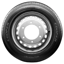 Cooper Evolution VAN 195/65 R16C 104T/102T -Auto Verkäufe 0593947 Cooper 195 65 R16C 104T 102T Evolution VAN 15266769 sidewall.jpg
