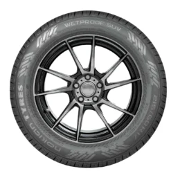 Nokian Tyres Wetproof SUV 215/70 R16 100H -Auto Verkäufe 0594068 Nokian Tyres 215 70 R16 100H Nokian Wetproof SUV 15318755 sidewall.jpg