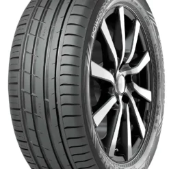 Nokian Tyres Powerproof SUV 235/60 R18 107W