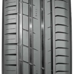 Nokian Tyres Powerproof SUV 235/60 R18 107W -Auto Verkäufe 0594115 Nokian Tyres 235 60 R18 107W Nokian Powerproof SUV XL 15318771 front.jpg