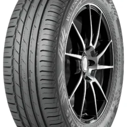 Nokian Tyres Wetproof SUV 255/65 R17 114H