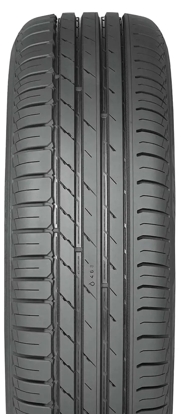 Nokian Tyres Wetproof SUV 255/65 R17 114H 3 Nokian Tyres Wetproof SUV 255/65 R17 114H – Bild 3