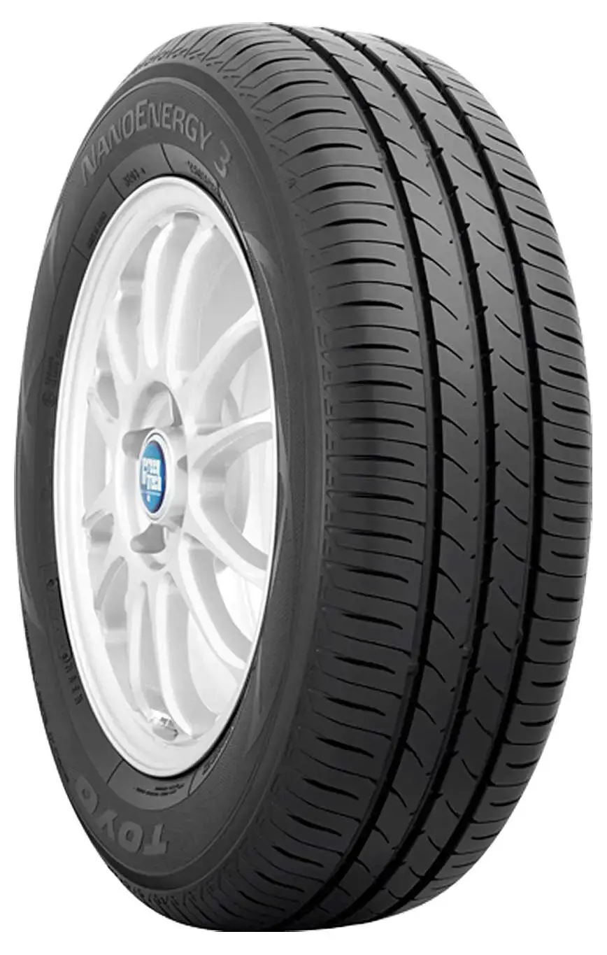Toyo Nano Energy 3 215/60 R16 95H 1 Toyo Nano Energy 3 215/60 R16 95H