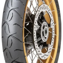 Dunlop Trailmax Meridian Front 90/90 -21 54S