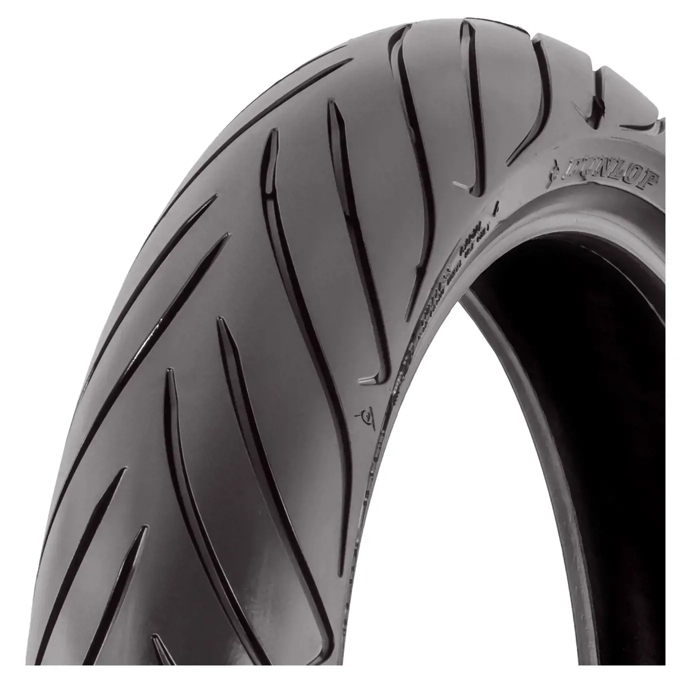 Dunlop Sportmax Roadsmart II Front M/C 120/60 ZR17 (55W) 4 Dunlop Sportmax Roadsmart II Front M/C 120/60 ZR17 (55W) – Bild 4