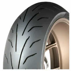 Dunlop Qualifier Core Rear M/C 190/55 ZR17 (75W) -Auto Verkäufe 0615403 Dunlop 190 55 ZR17 75W Qualifier Core Rear M C 15367033 main.jpg